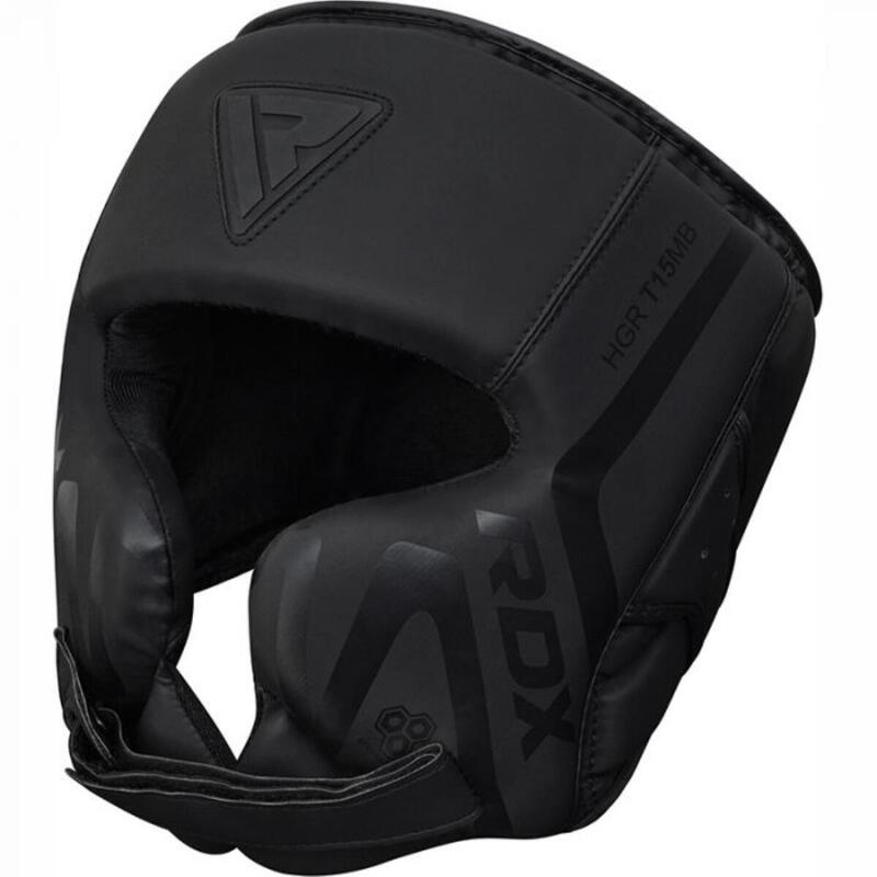 Casque de Boxe T15