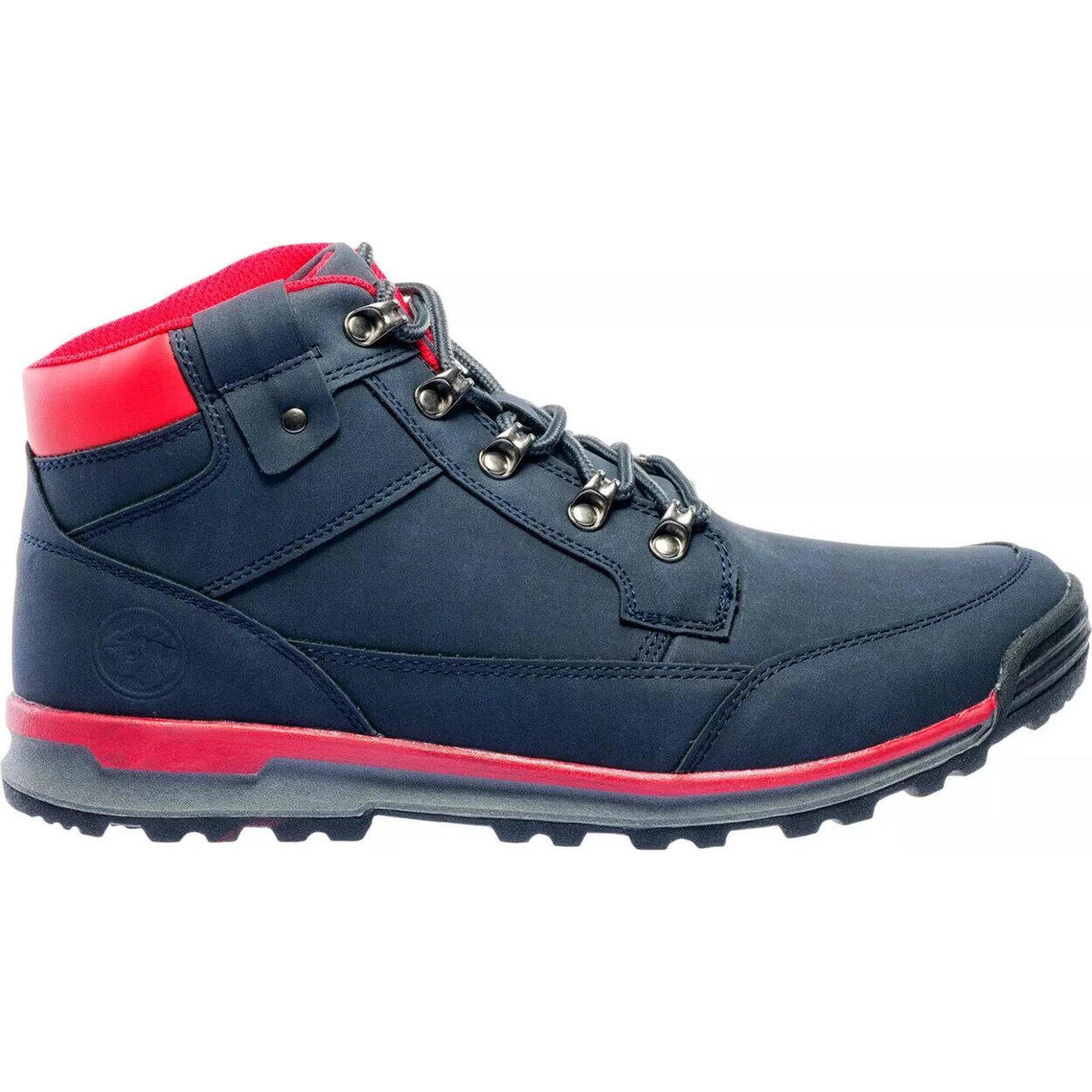 Buty trekkingowe męskie Iguana SEVERO MID