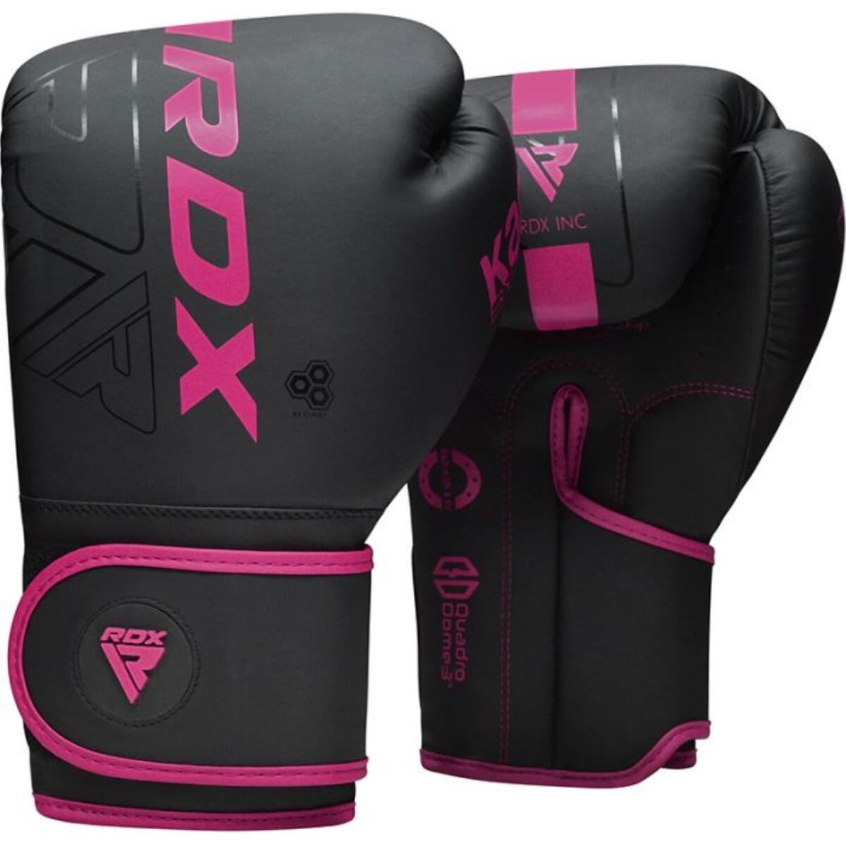 Rex F6 Boxing Gloves