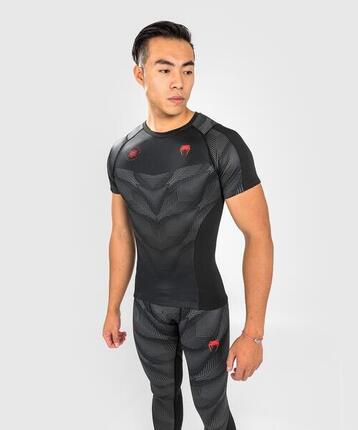 Kompressions-T-Shirt Venum Phantom Kurzarm
