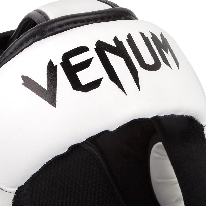 Helma VENUM ELITE - bílo/černá 5/6