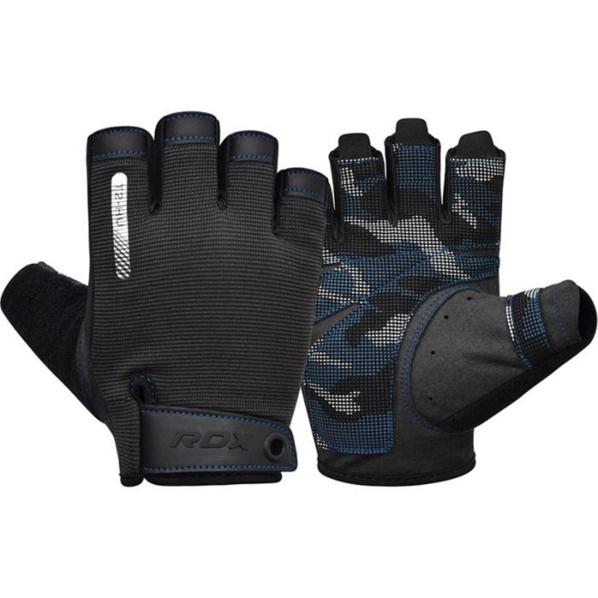 RDX SPORTS Gewichtheberhandschuhe