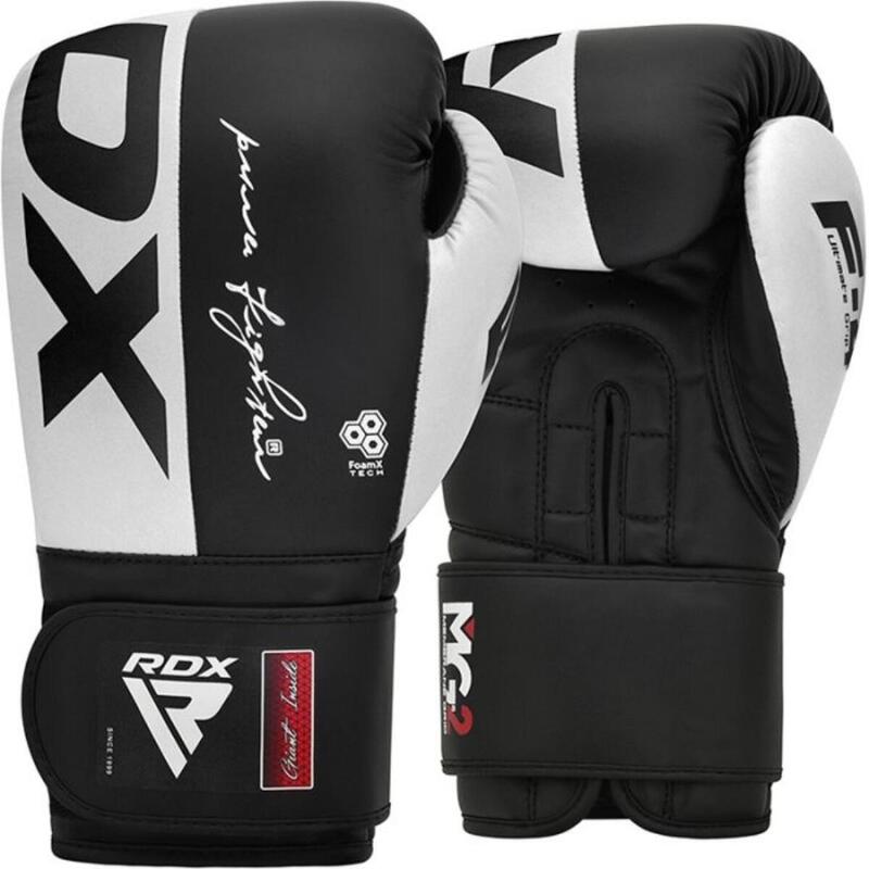 Guantes de boxeo RDX REX F4