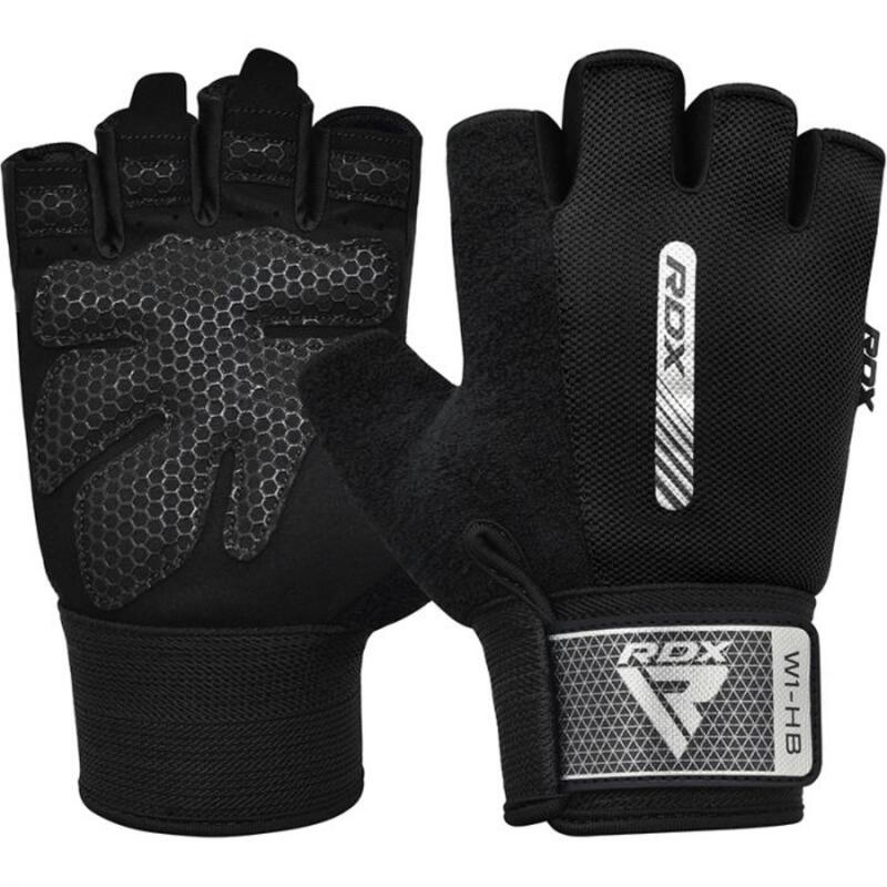 Gants de Musculation