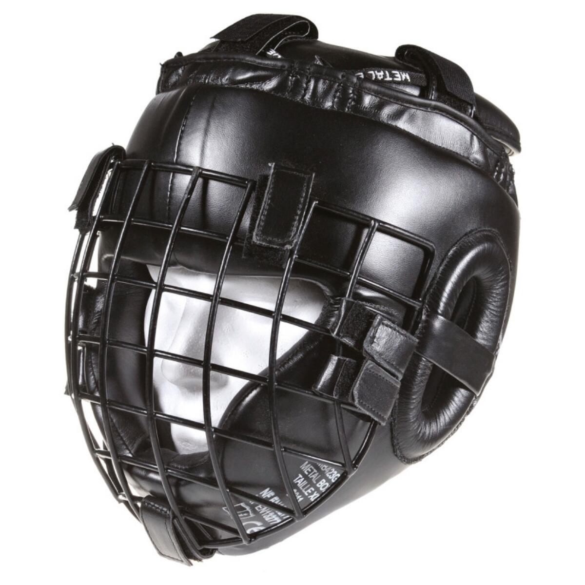 Grille Metal S helmet