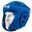 Casque Competition Bleu Senior