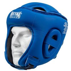 Casque de boxe compétition