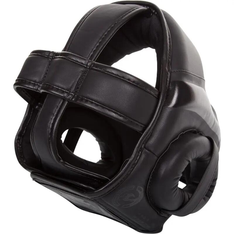 Casque de Boxe Venum Elite 3/4