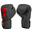 Gants de boxe entrainement starter metal boxe