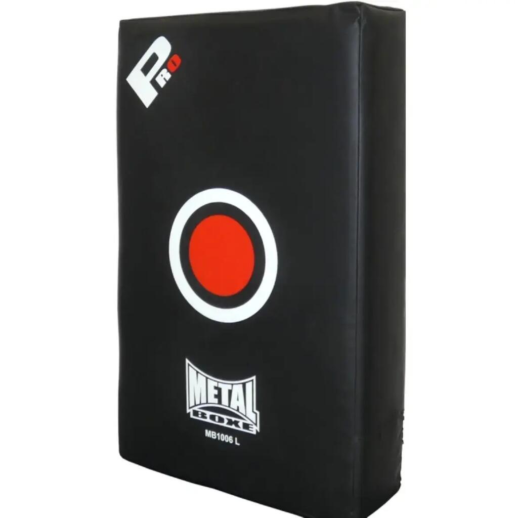 Metal Boxe Bouclier Frappe Et Opposition Special Police