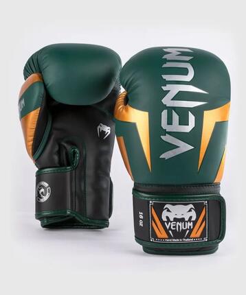 Gants de boxe Venum Elite