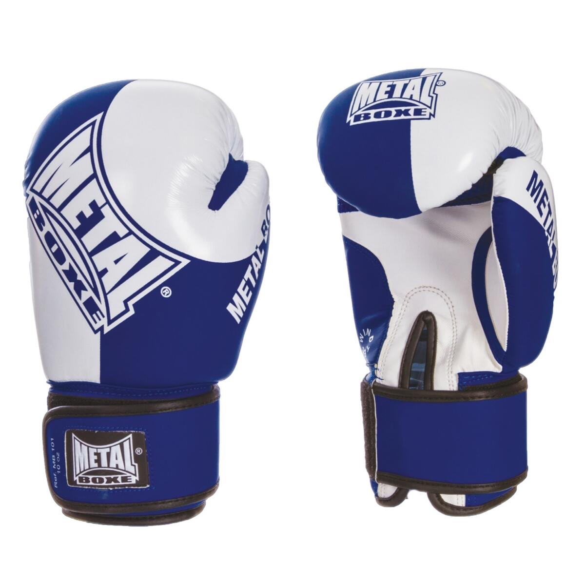 Compet Amateur Glove Blue 12 Oz