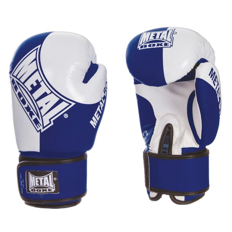 Guantes de Boxeo de Competición Amateur