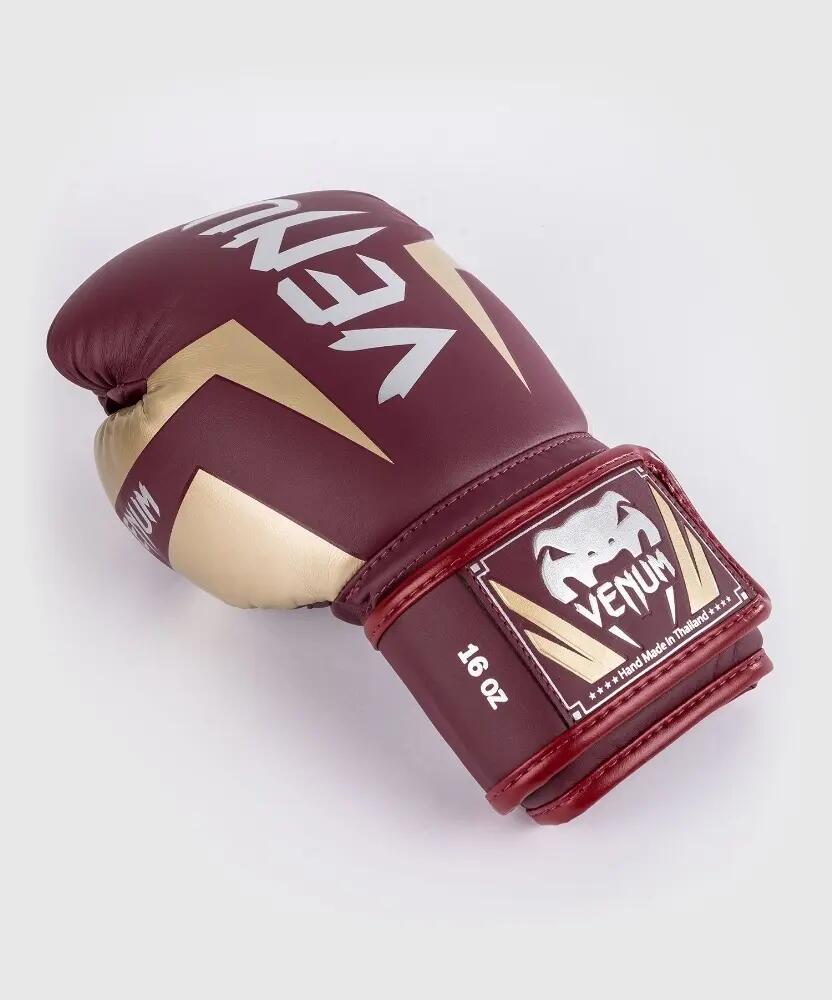 Gants de boxe Venum Elite 6/7