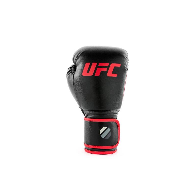 Guantes de entrenamiento de boxeo Muay Thai - UFC - 12 oz