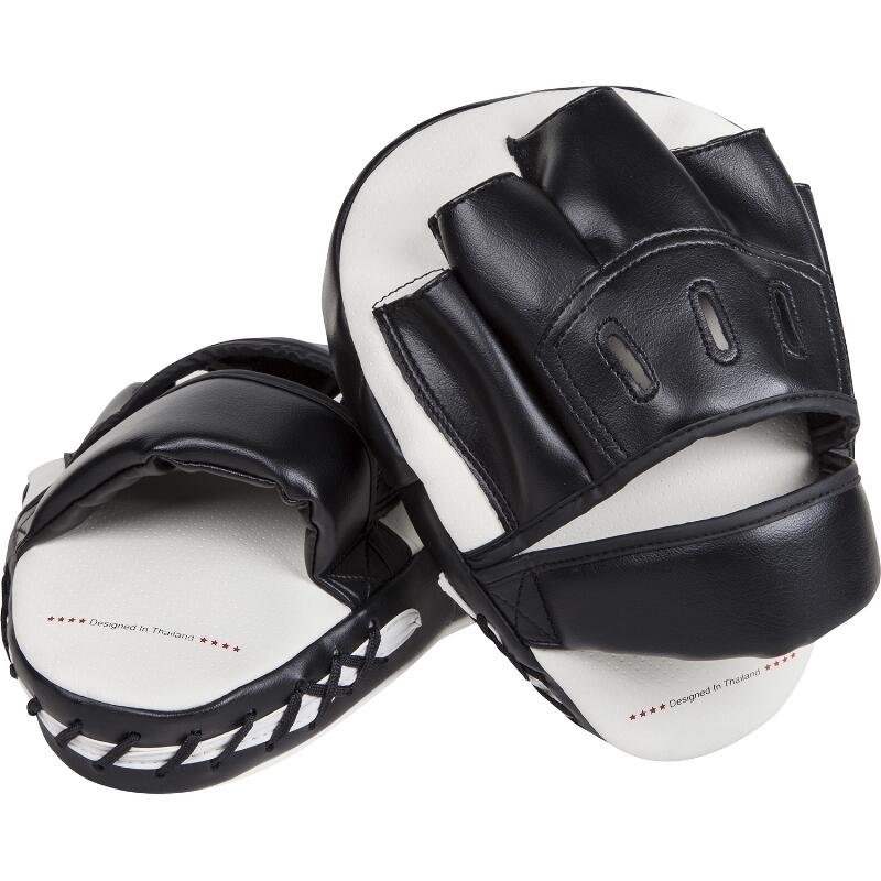 Lapy Venum Light Focus Mitts 2/5