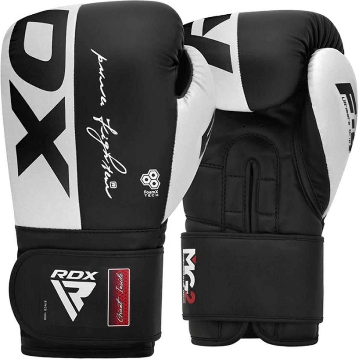 Guantoni da boxe RDX REX F4 |  Rdx Sports