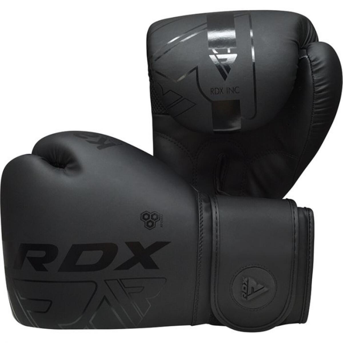 Rex F6 Boxing Gloves