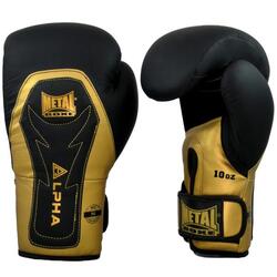 Guantes de Boxeo Metal Boxe Alpha