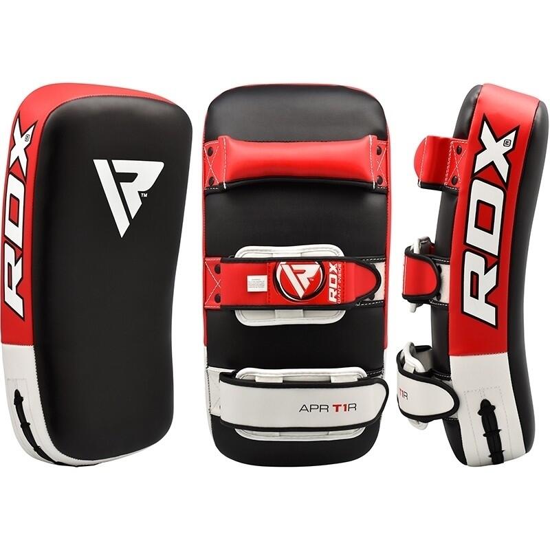 Scudo della Thai Boxe RDX T1 Curved