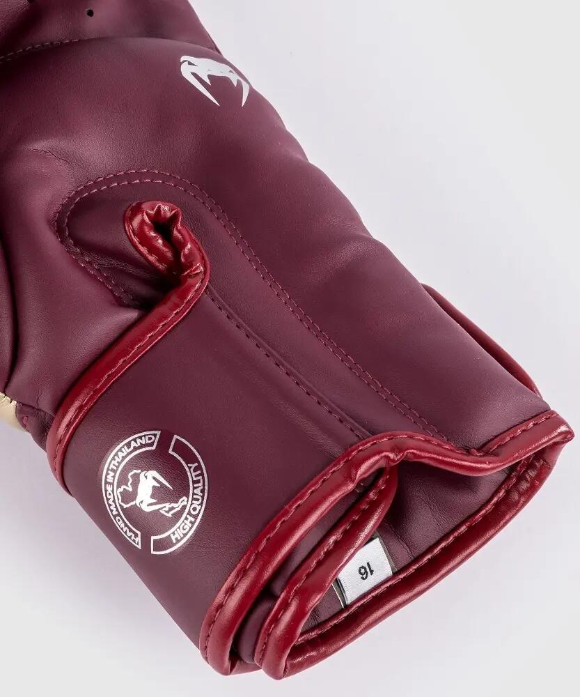 Gants de boxe Venum Elite 3/7