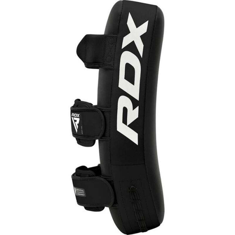 Arm Pad Curve Apr-T1R, Negru, uni