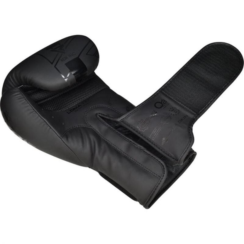 Gants de Boxe Rex F6