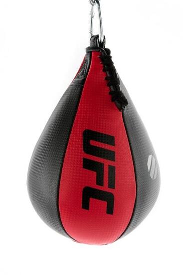 UFC Boxbirne PU 25cm x 18cm