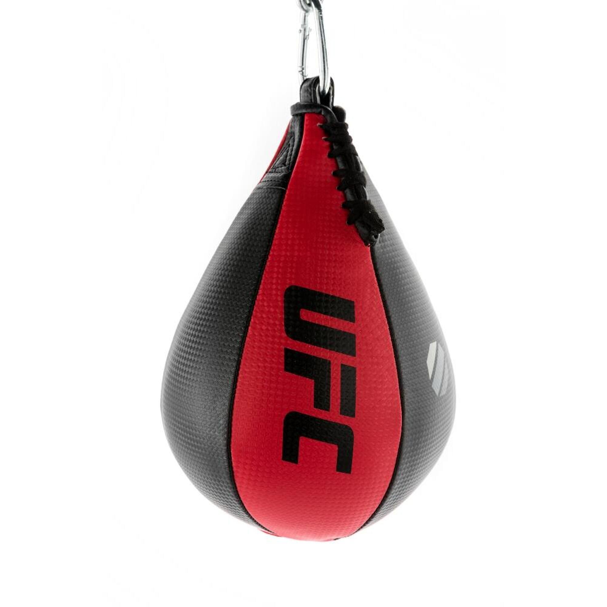 UFC Boxbirne PU  25cm x 18cm