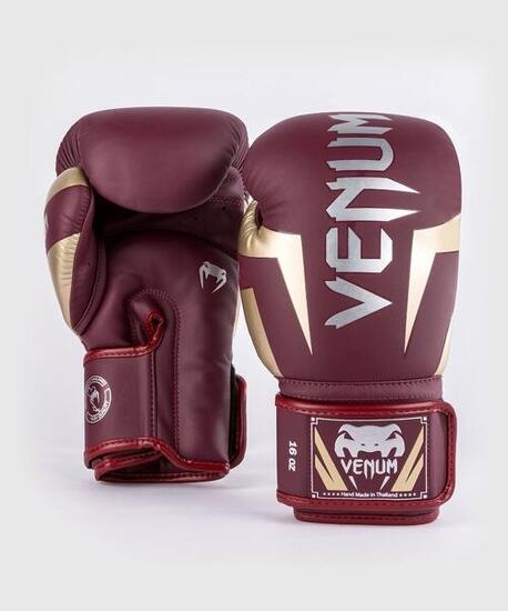 Gants de boxe Venum Elite