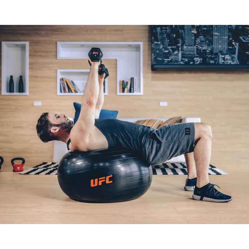 UFC Fitball - 55cm