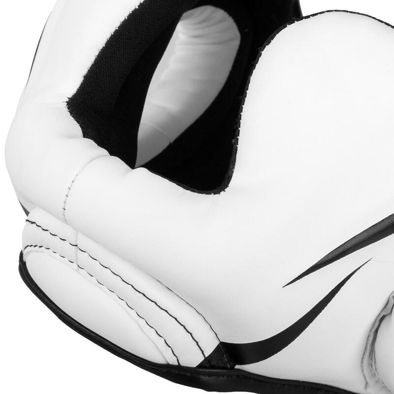 Helma VENUM ELITE - bílo/černá 4/6