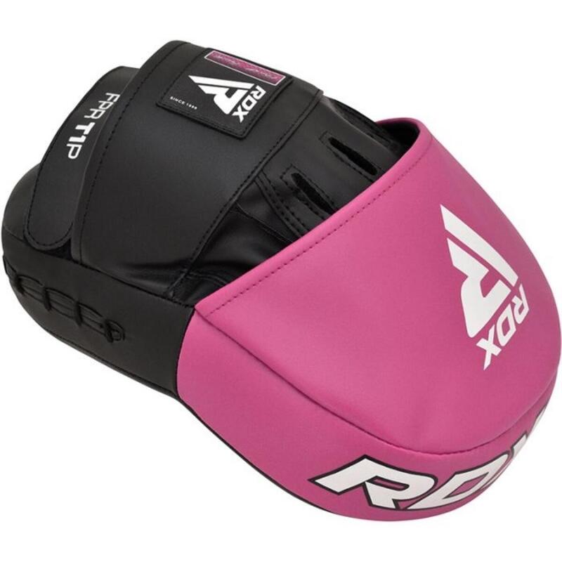 Palmare Rdx T1, Roz/Negru, uni