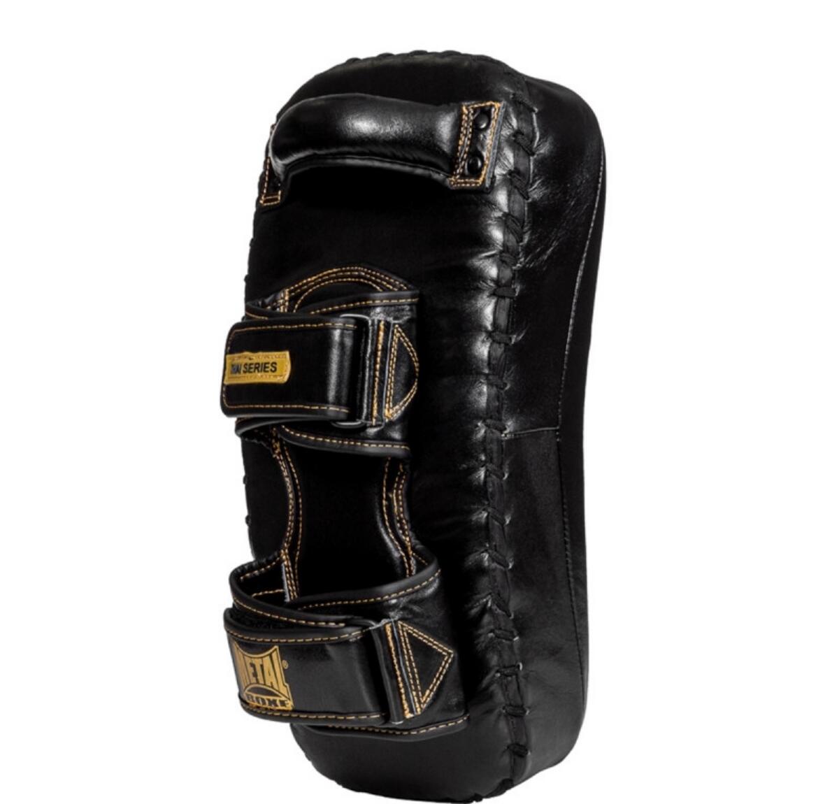 Striking Pad Leather Thai Series 2/3