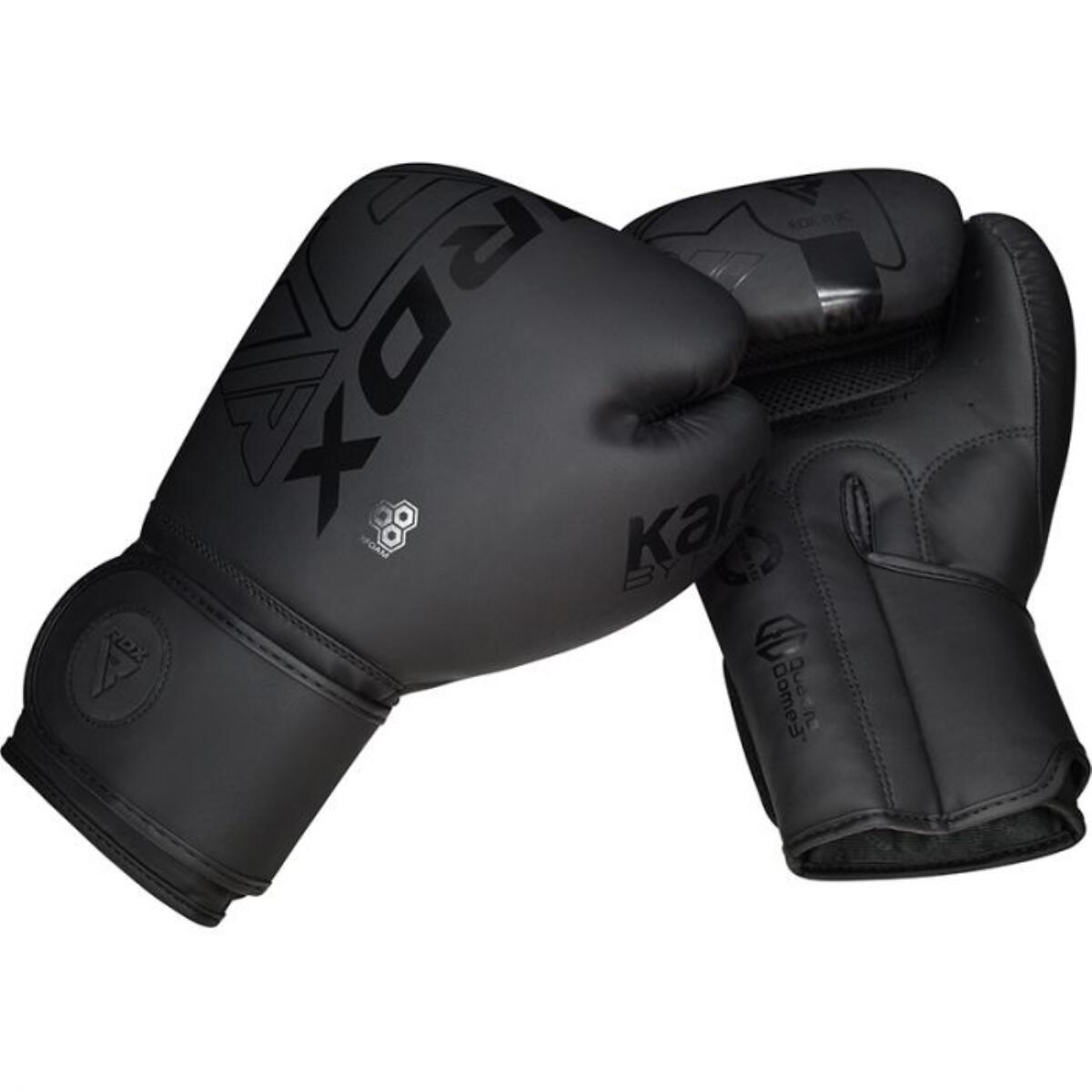 Rex F6 Boxing Gloves