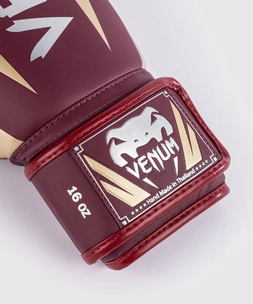 Gants de boxe Venum Elite 4/7