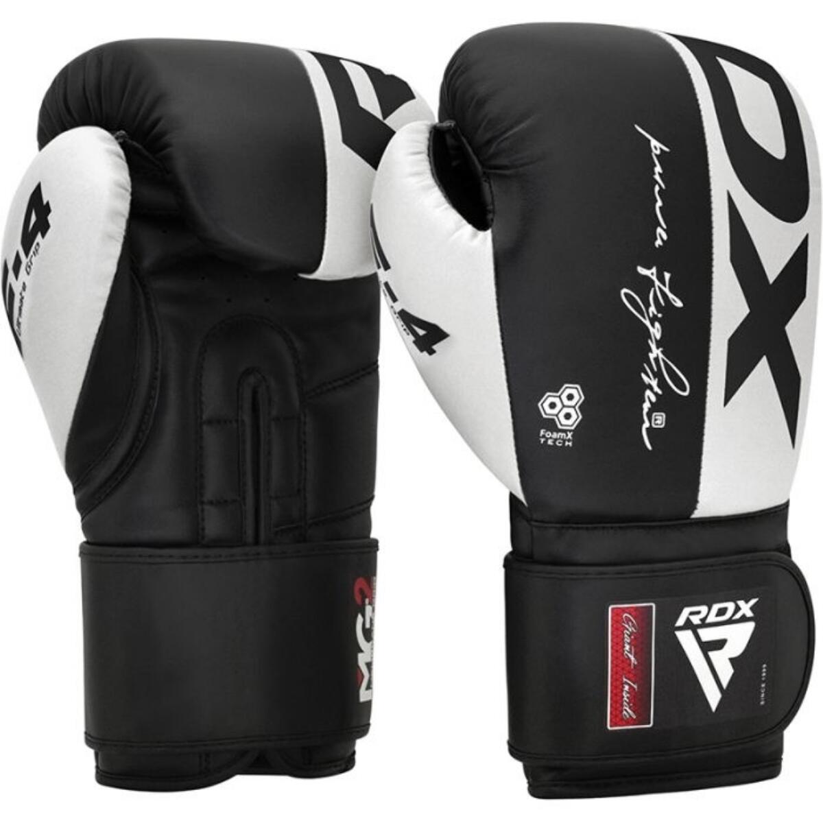 Guantoni da boxe Rex F4