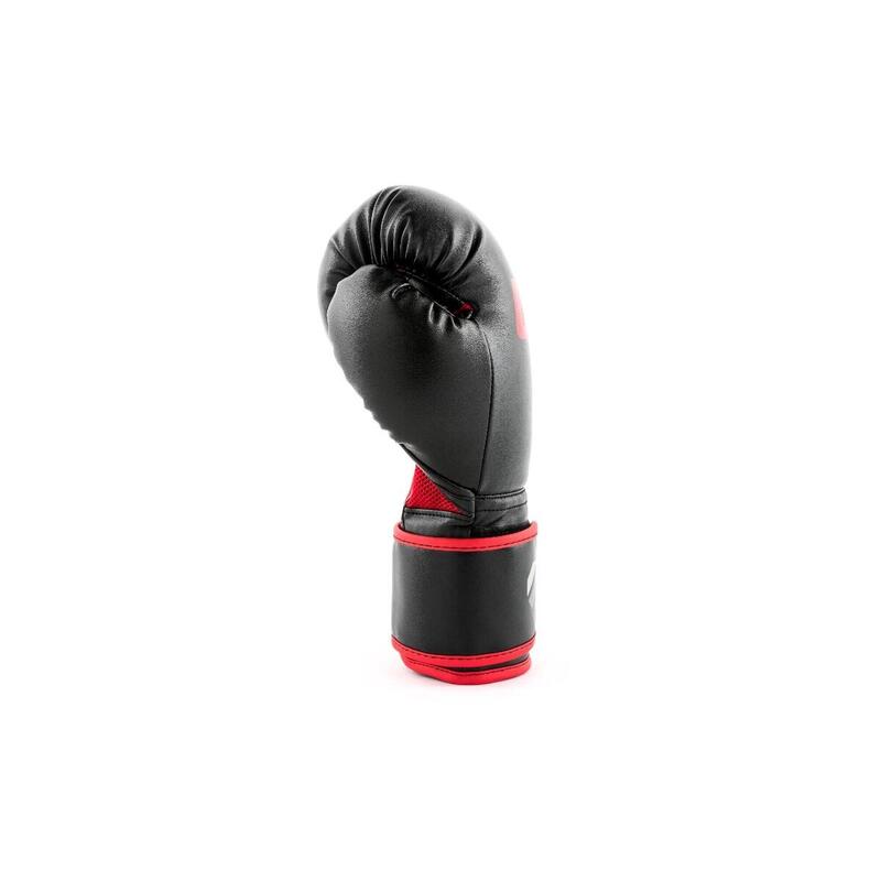 Guantes de entrenamiento de boxeo Muay Thai - UFC - 12 oz