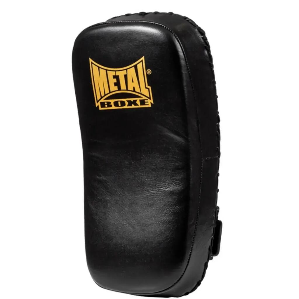 Metal Boxe Pao Cuir Thai Series