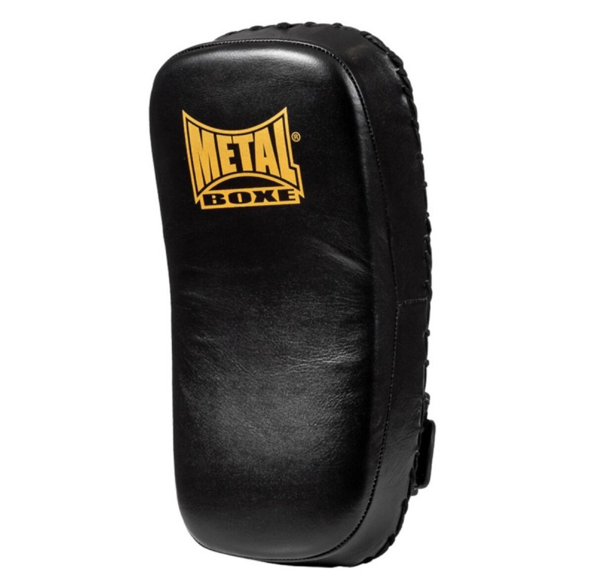 METAL BOXE Armpad voor Thaiboksen Metal Boxe