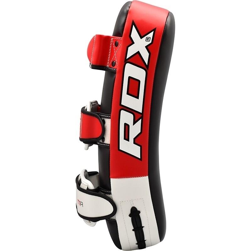 Scudo della Thai Boxe RDX T1 Curved