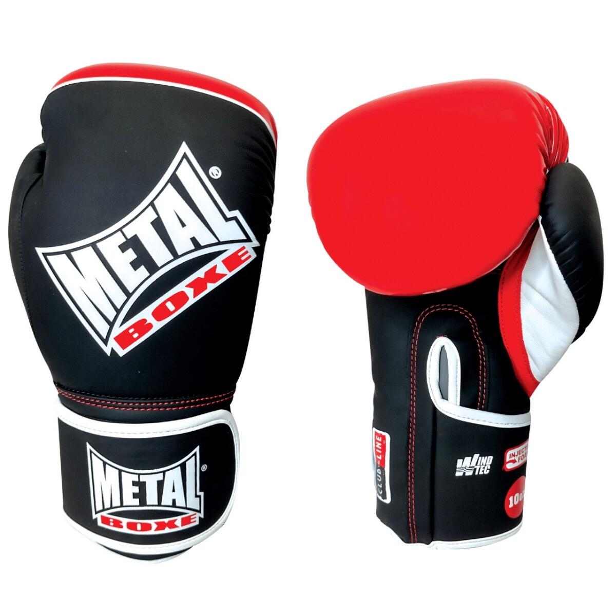 Guanti da boxe da allenamento Club Line