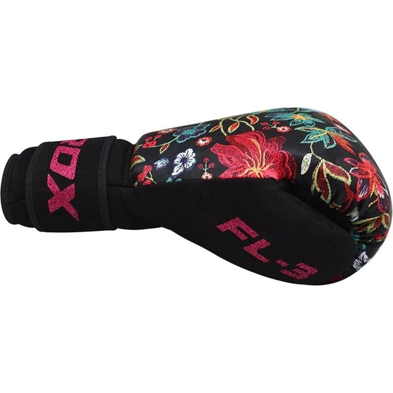 Gants de Boxe  FL3 Floral