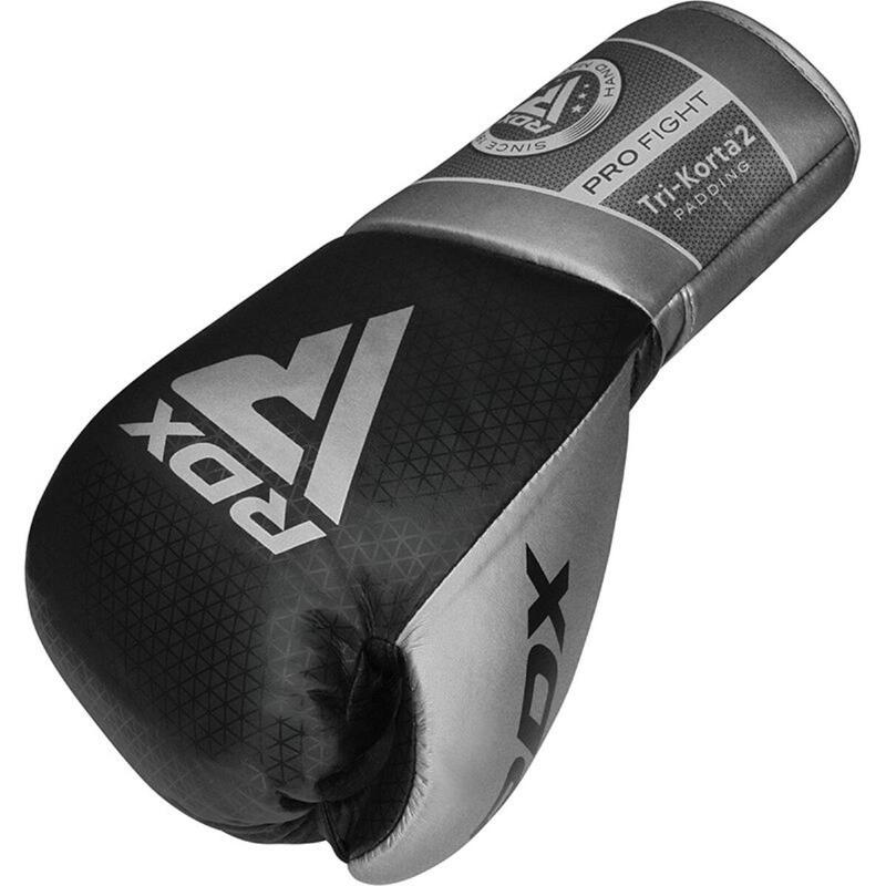 Boxhandschuhe K2 Mark Pro Fight