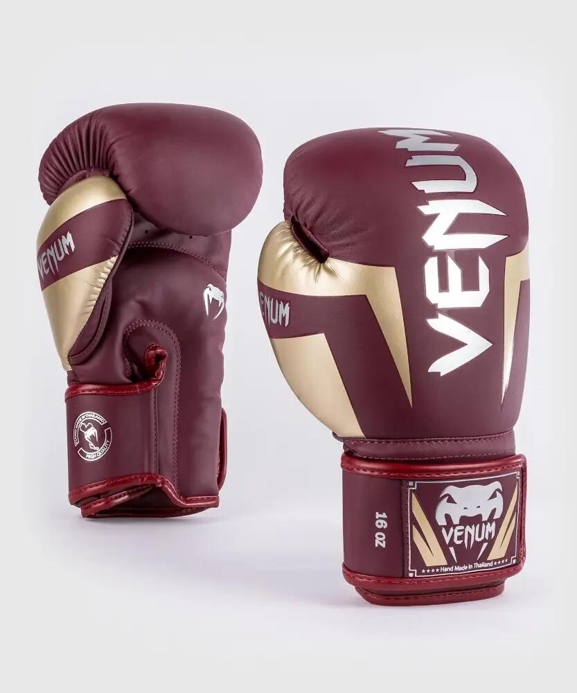 Gants de boxe Venum Elite 5/7