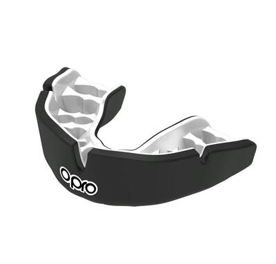 Zelfaanpassende gebitsbeschermer voor kinderen opro instant custom self fit