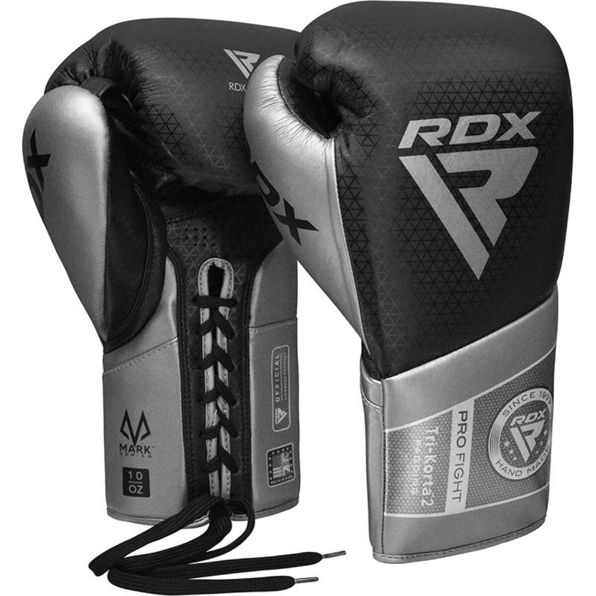 K2 Mark Pro Boxing Gloves