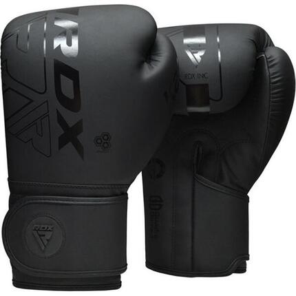 Rękawice bokserskie RDX F6