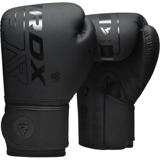 Rękawice bokserskie RDX F6