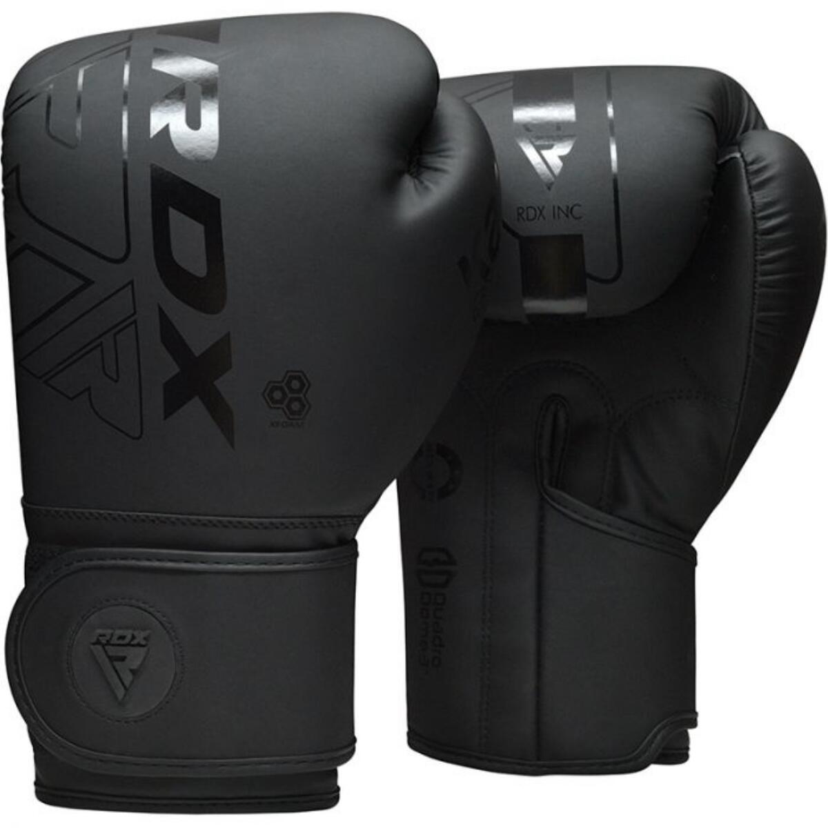 Rex F6 Boxing Gloves